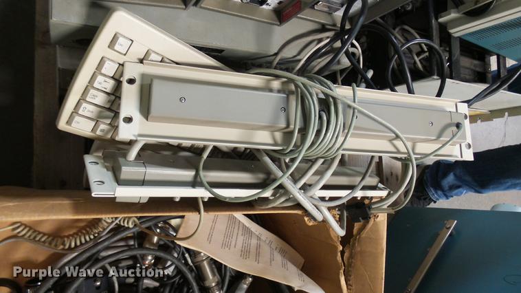 image for item DW9070 Aviation testing electronics