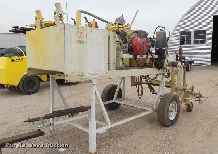 image for item DW9078 Ez Liner AL-120EZ paint striper