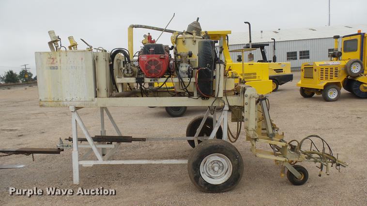 image for item DW9078 Ez Liner AL-120EZ paint striper