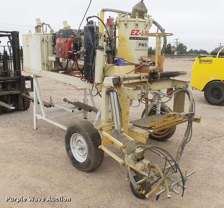 image for item DW9078 Ez Liner AL-120EZ paint striper