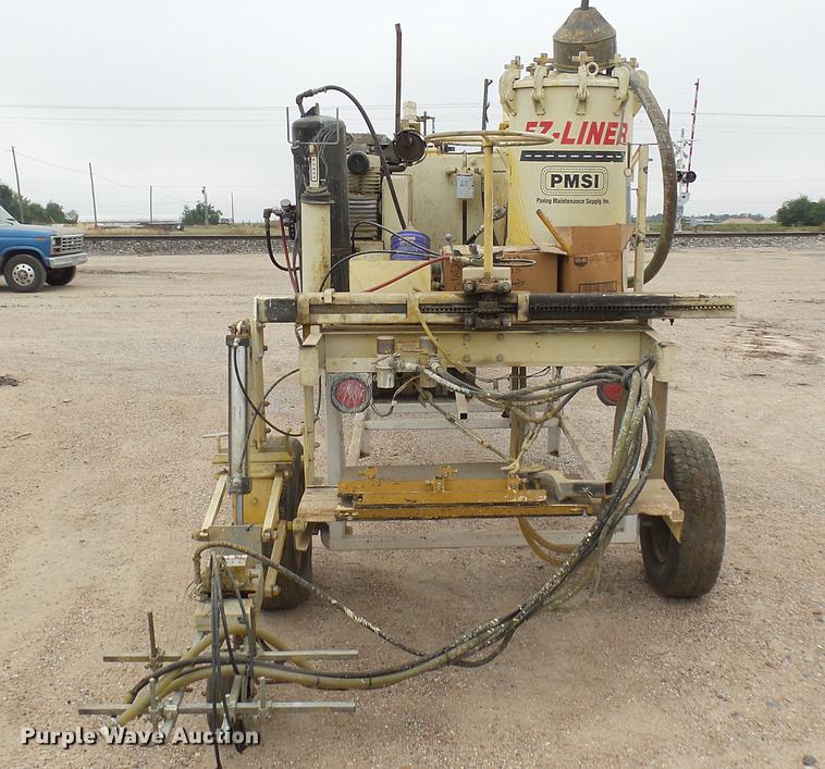 image for item DW9078 Ez Liner AL-120EZ paint striper