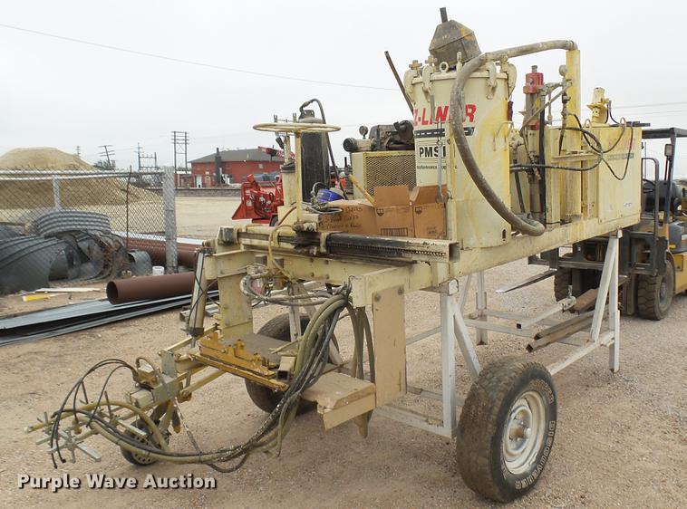 image for item DW9078 Ez Liner AL-120EZ paint striper