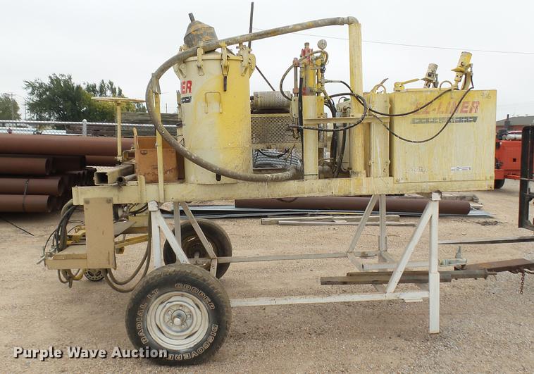 image for item DW9078 Ez Liner AL-120EZ paint striper