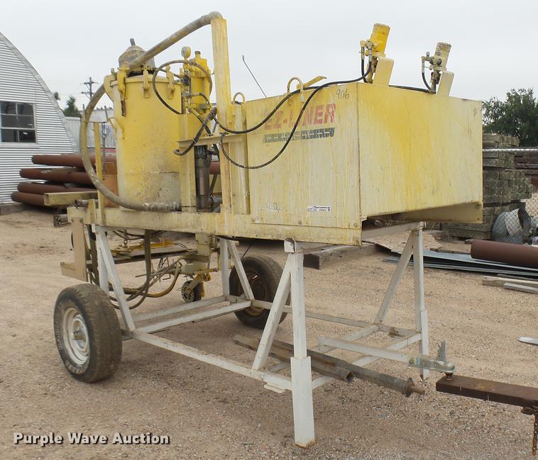 image for item DW9078 Ez Liner AL-120EZ paint striper