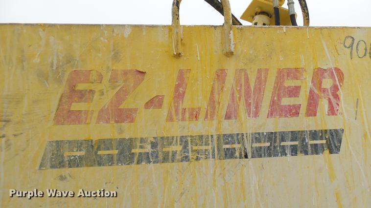 image for item DW9078 Ez Liner AL-120EZ paint striper