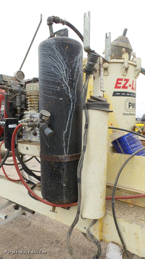 image for item DW9078 Ez Liner AL-120EZ paint striper