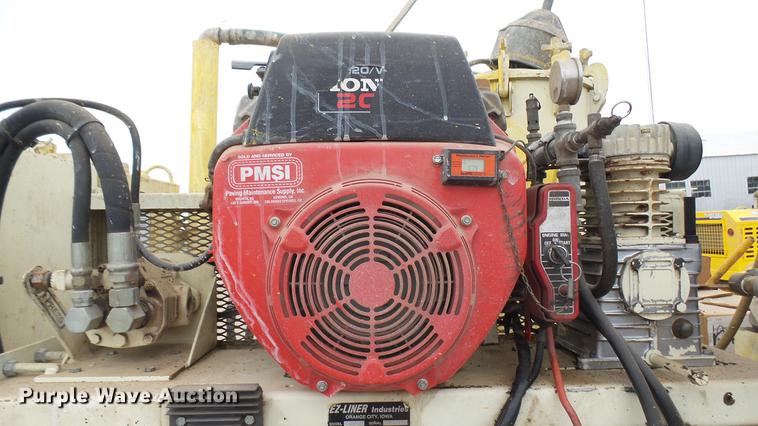 image for item DW9078 Ez Liner AL-120EZ paint striper