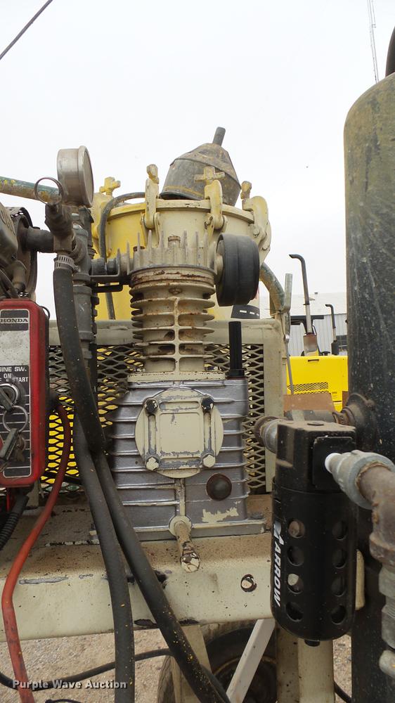 image for item DW9078 Ez Liner AL-120EZ paint striper