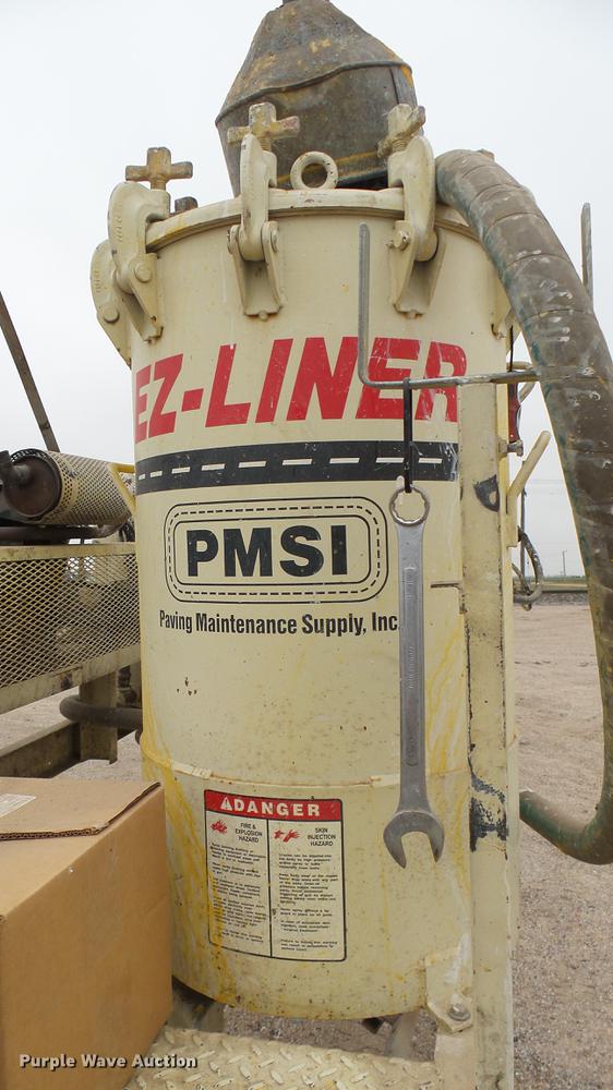 image for item DW9078 Ez Liner AL-120EZ paint striper