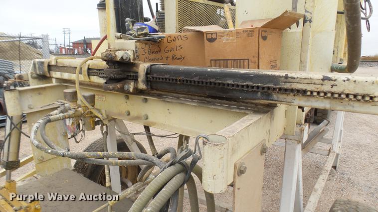 image for item DW9078 Ez Liner AL-120EZ paint striper