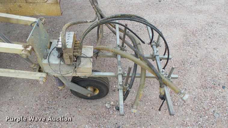 image for item DW9078 Ez Liner AL-120EZ paint striper