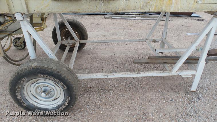 image for item DW9078 Ez Liner AL-120EZ paint striper