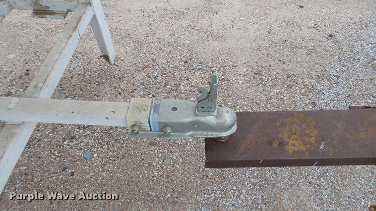 image for item DW9078 Ez Liner AL-120EZ paint striper