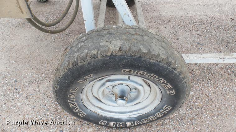 image for item DW9078 Ez Liner AL-120EZ paint striper