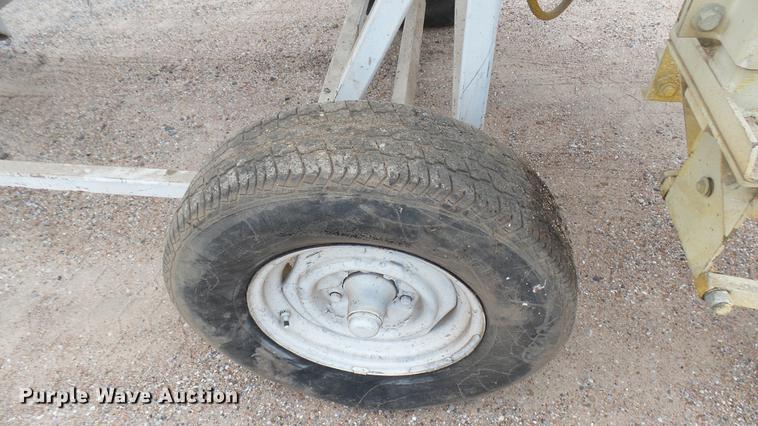 image for item DW9078 Ez Liner AL-120EZ paint striper