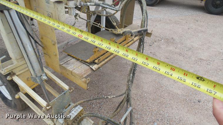 image for item DW9078 Ez Liner AL-120EZ paint striper