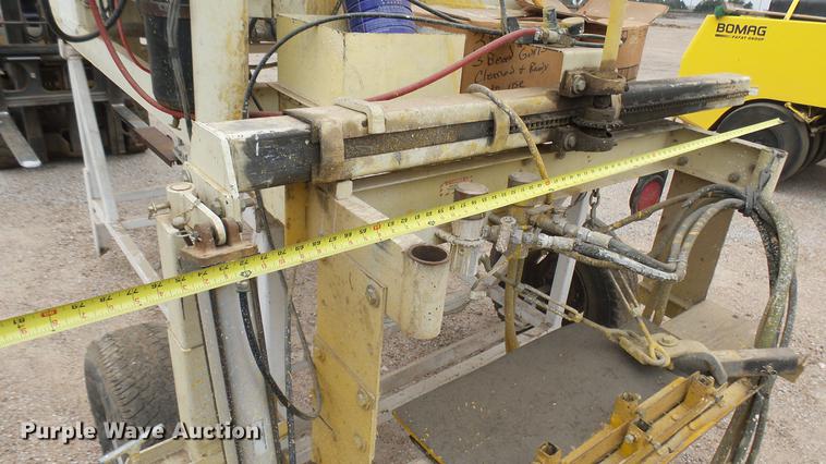 image for item DW9078 Ez Liner AL-120EZ paint striper