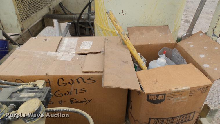 image for item DW9078 Ez Liner AL-120EZ paint striper