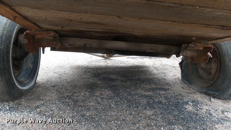 image for item DW9079 Gorman Rupp pump