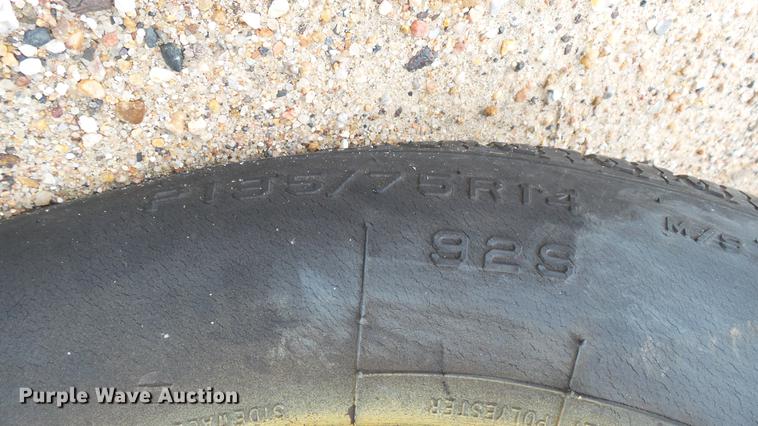 image for item DW9079 Gorman Rupp pump