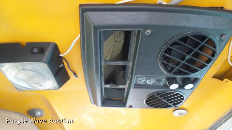 image for item DW9081 1974 GMC 6000 tank truck