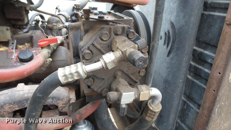 image for item DW9081 1974 GMC 6000 tank truck