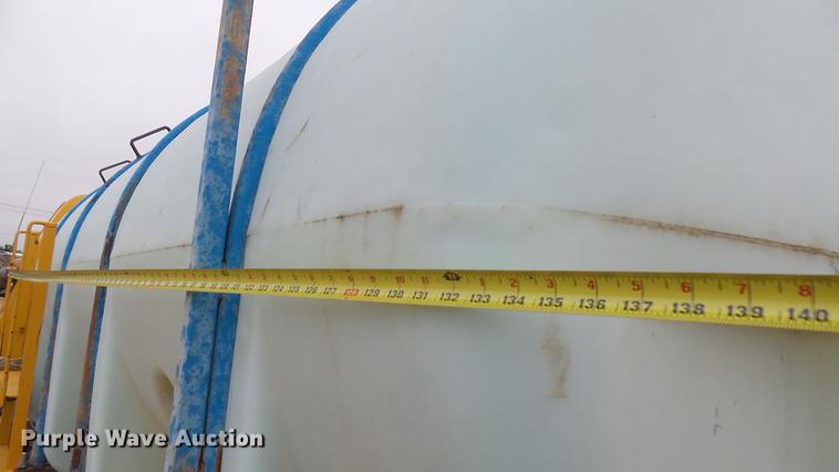 image for item DW9081 1974 GMC 6000 tank truck