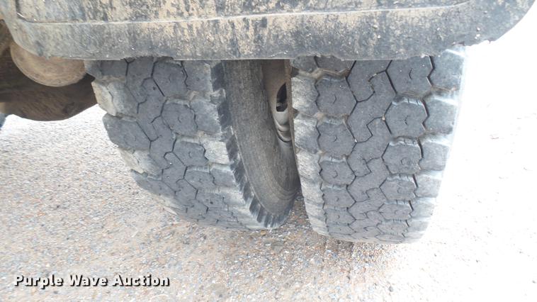 image for item DW9081 1974 GMC 6000 tank truck