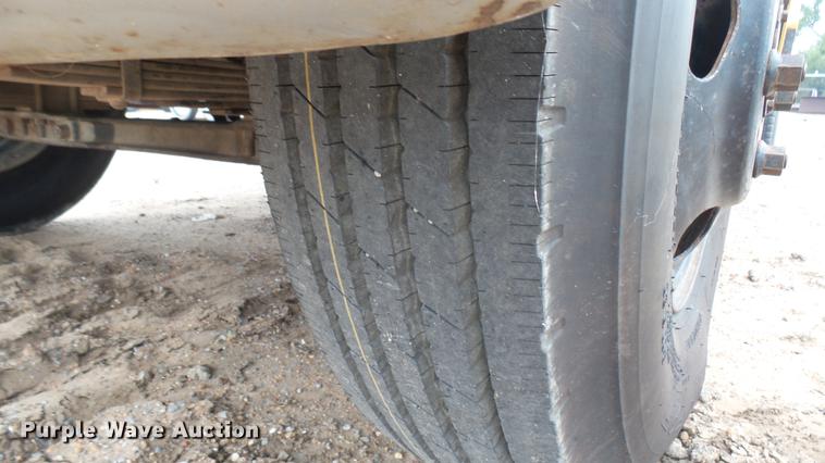 image for item DW9081 1974 GMC 6000 tank truck