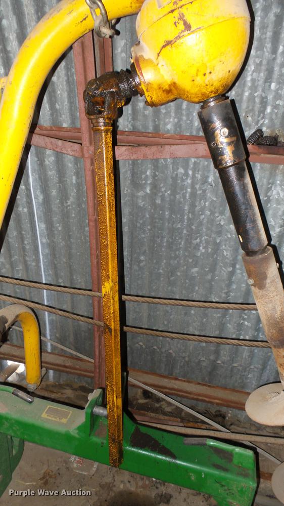 image for item DW9082 Post hole auger