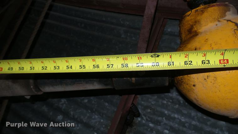 image for item DW9082 Post hole auger