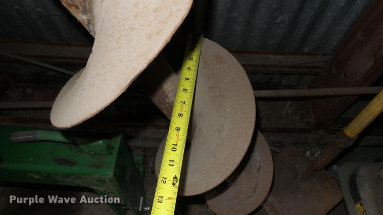 image for item DW9082 Post hole auger