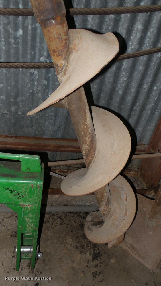 image for item DW9082 Post hole auger