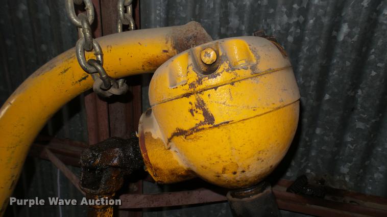 image for item DW9082 Post hole auger