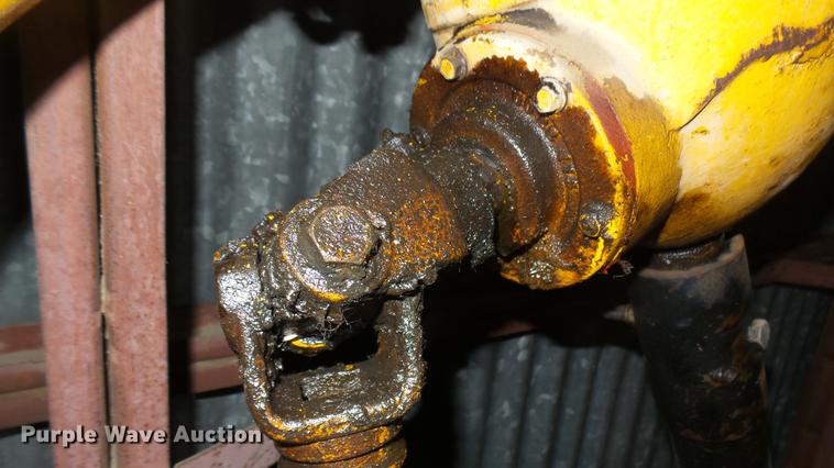 image for item DW9082 Post hole auger