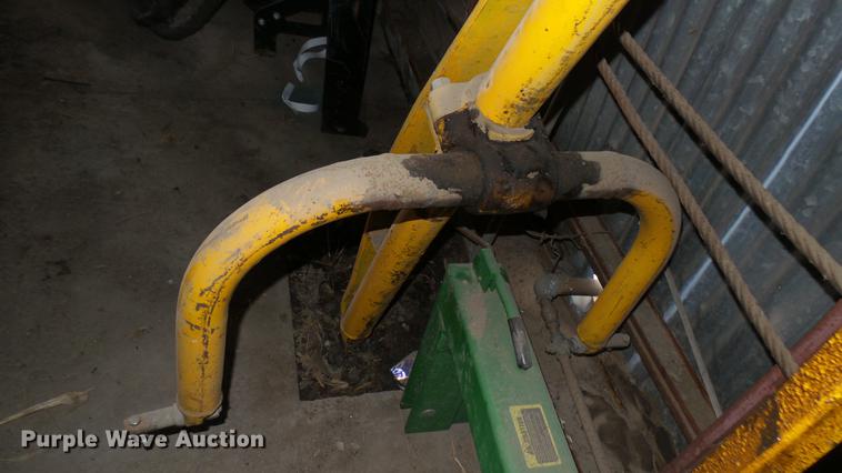 image for item DW9082 Post hole auger