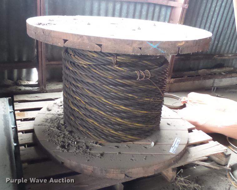 image for item DW9087 Steel cable