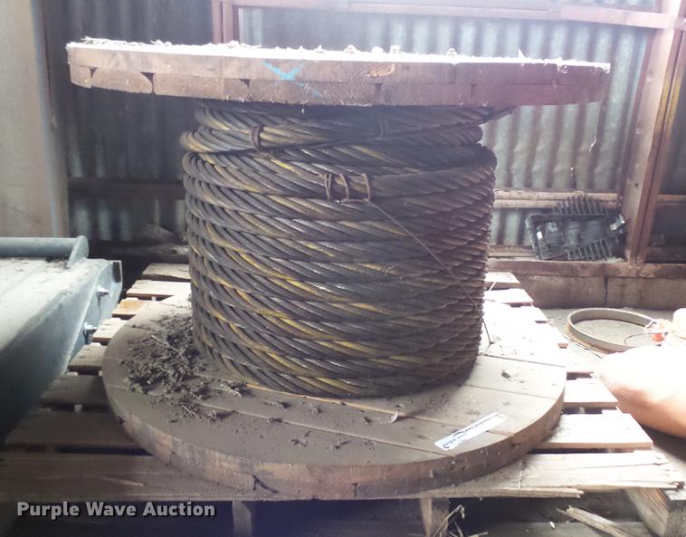 image for item DW9087 Steel cable