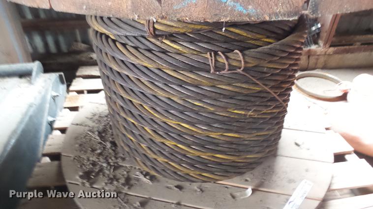 image for item DW9087 Steel cable