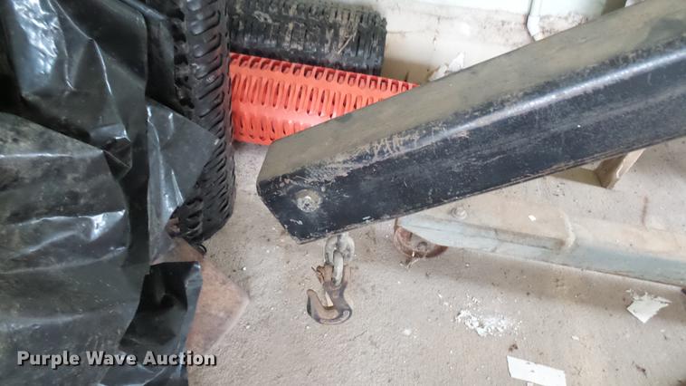 image for item DW9089 Engine hoist