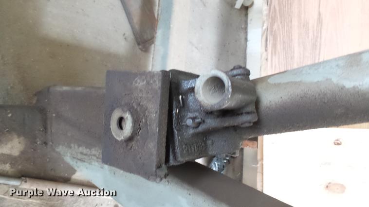 image for item DW9089 Engine hoist