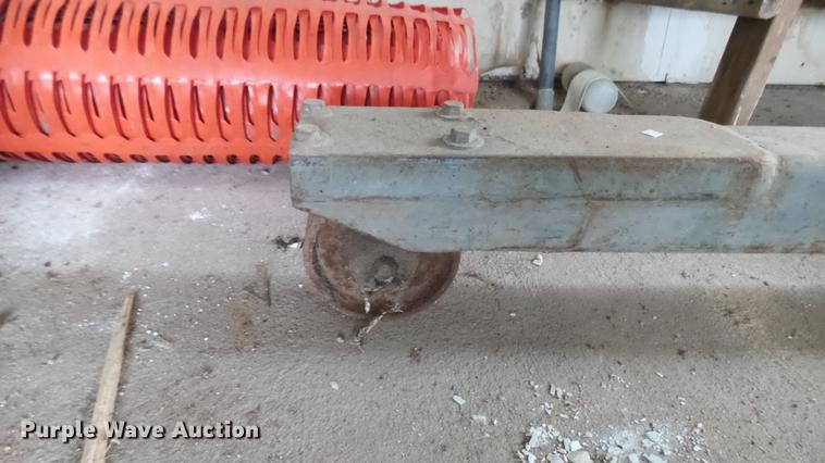 image for item DW9089 Engine hoist