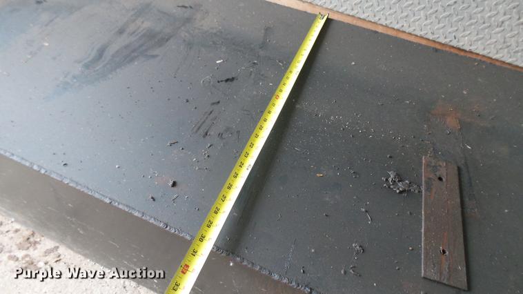 image for item DW9090 Steel fuel tank