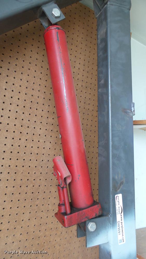 image for item DW9091 Engine hoist