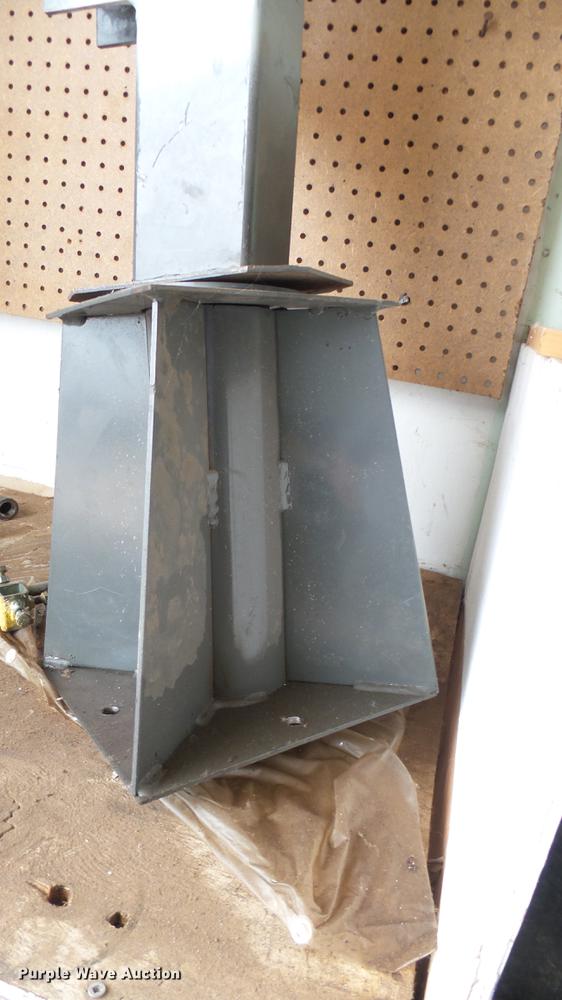 image for item DW9091 Engine hoist