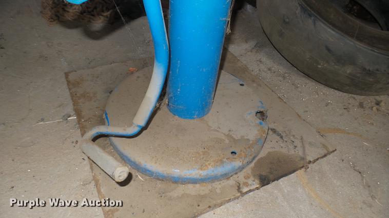 image for item DW9094 Tire machine