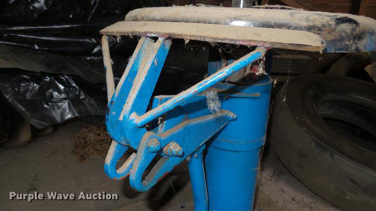 image for item DW9094 Tire machine