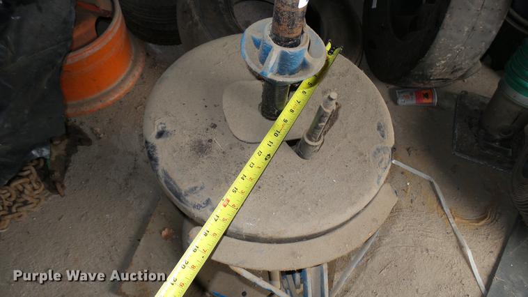 image for item DW9094 Tire machine