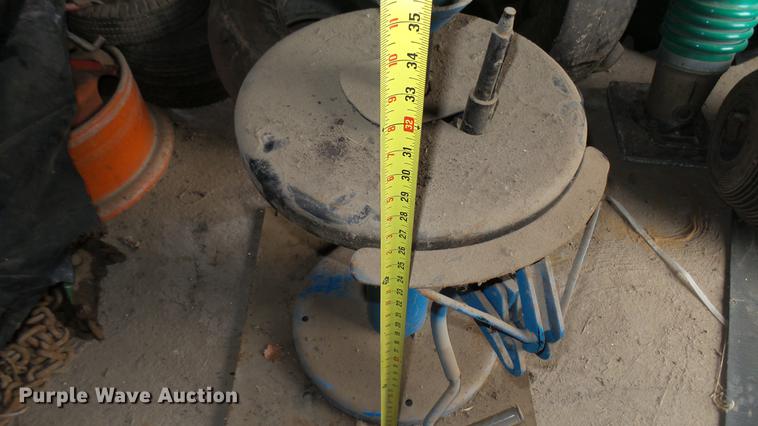 image for item DW9094 Tire machine