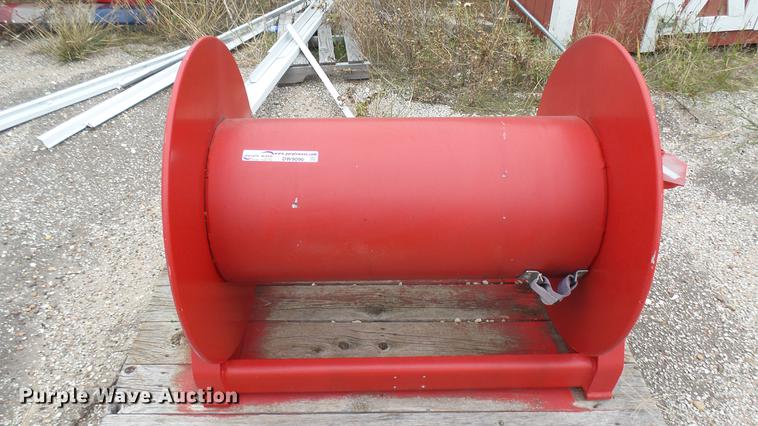 image for item DW9096 Hellan hose reel